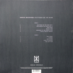 Sophie Hutchings / Scattered On The Wind (LP)