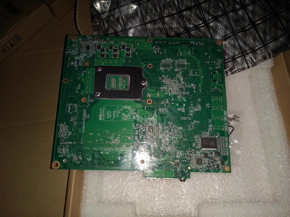 Материнская плата для моноблока Lenovo M900z Q170 w/o GPU DPK (03T7416), оригинал