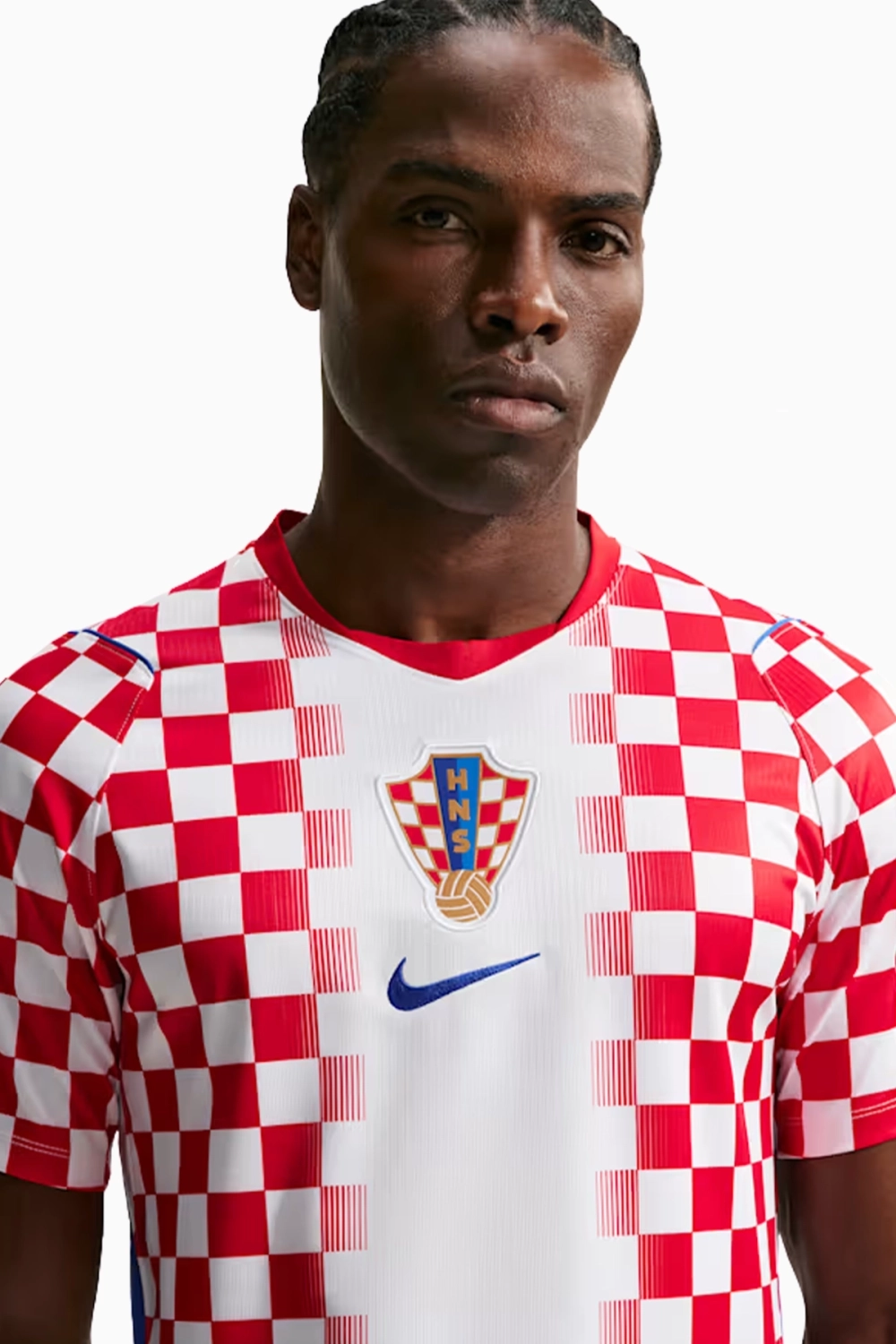 Футболка Nike Croatia 2026 Home Stadium