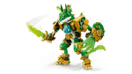 Конструктор LEGO DREAMZzz 71508 Fox Guardian Mech