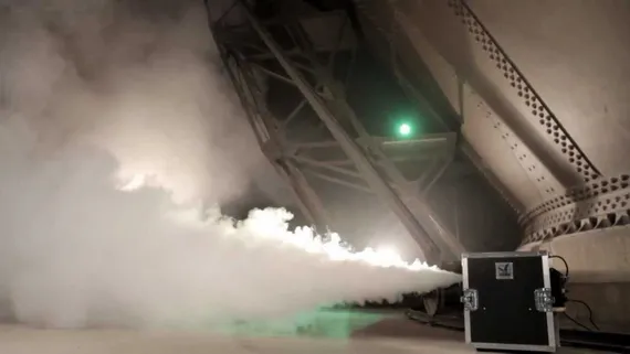 Data II Smoke Factory