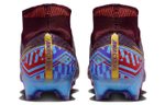 Nike Kylian Mbapp X Mercurial Superfly 9 Elite Fg "Dark Beetroot"