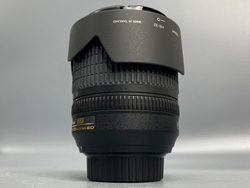 Nikon 18-105 3.5-5.6 ED