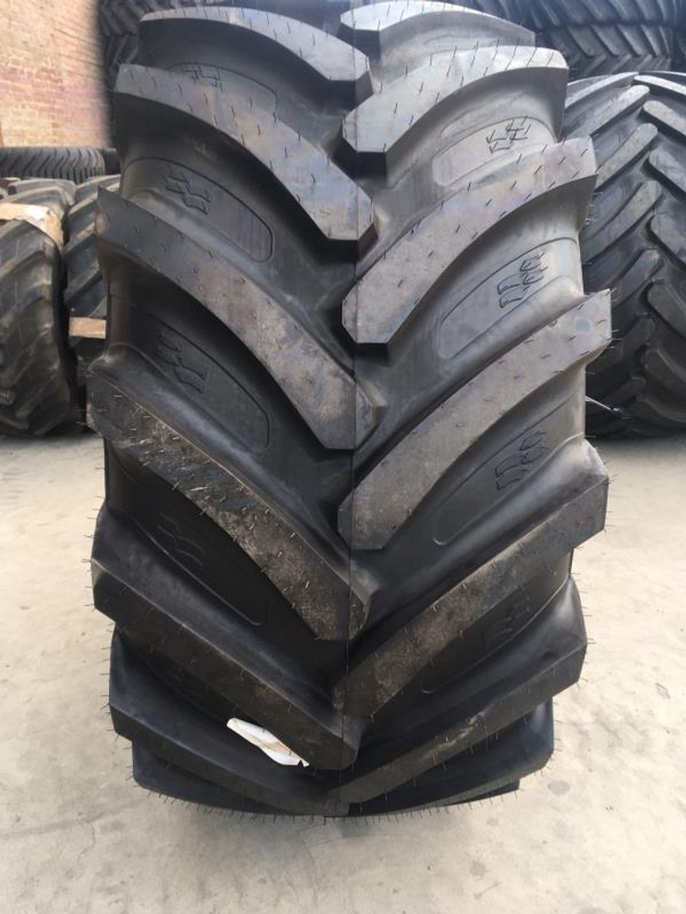 750/70R26(28,1R26) cat.no 37020325AL-IN (158A8) Alliance