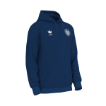 Худи 2DROTS Element 24 Hoodie Fleece — Obsidian
