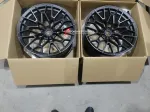 КОВАНЫЕ ДИСКИ ДЛЯ BMW M3 G80 2022 БМВ
