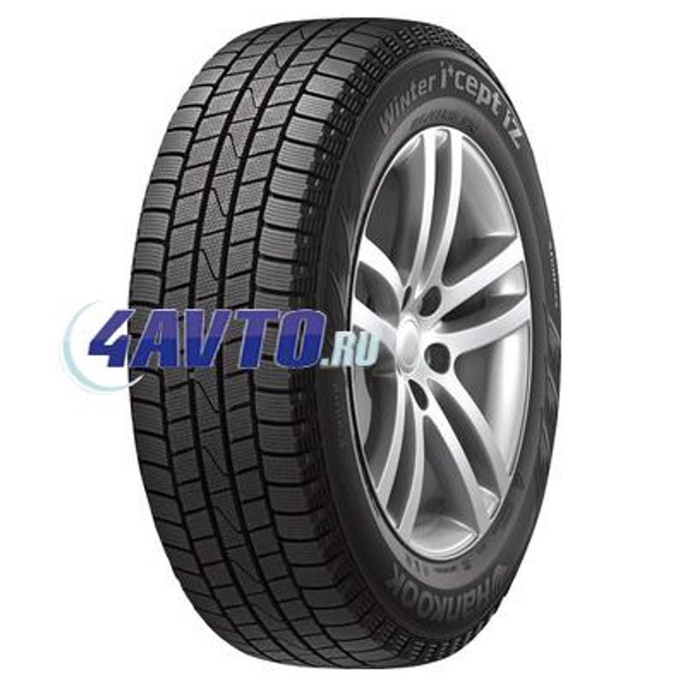 Легковая шина 165/60R14 75T Winter i*cept IZ W606 TL