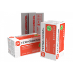 Технониколь Carbon Eco 1180х580х50 мм