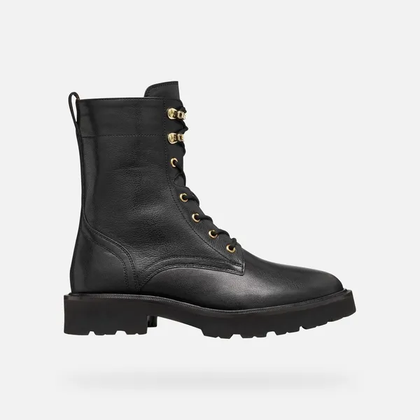 Ботинки женские GEOX D NORIZE