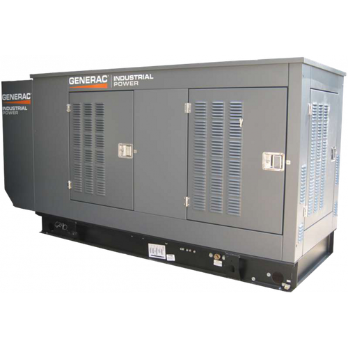 Электростанция газовая Generac SG32/PG29 (32 кВт) 380 В