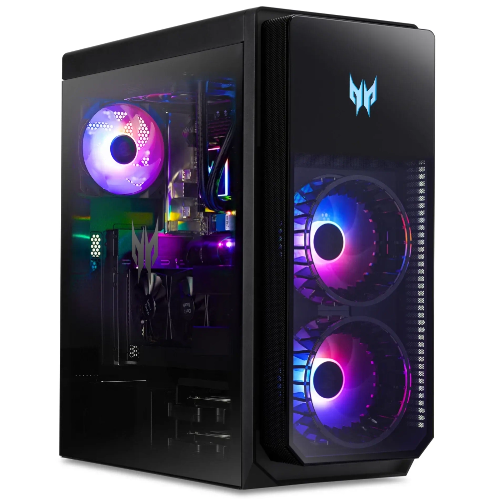 Системный блок Bios GAMER Ryzen 5 RTX 5050 Edition