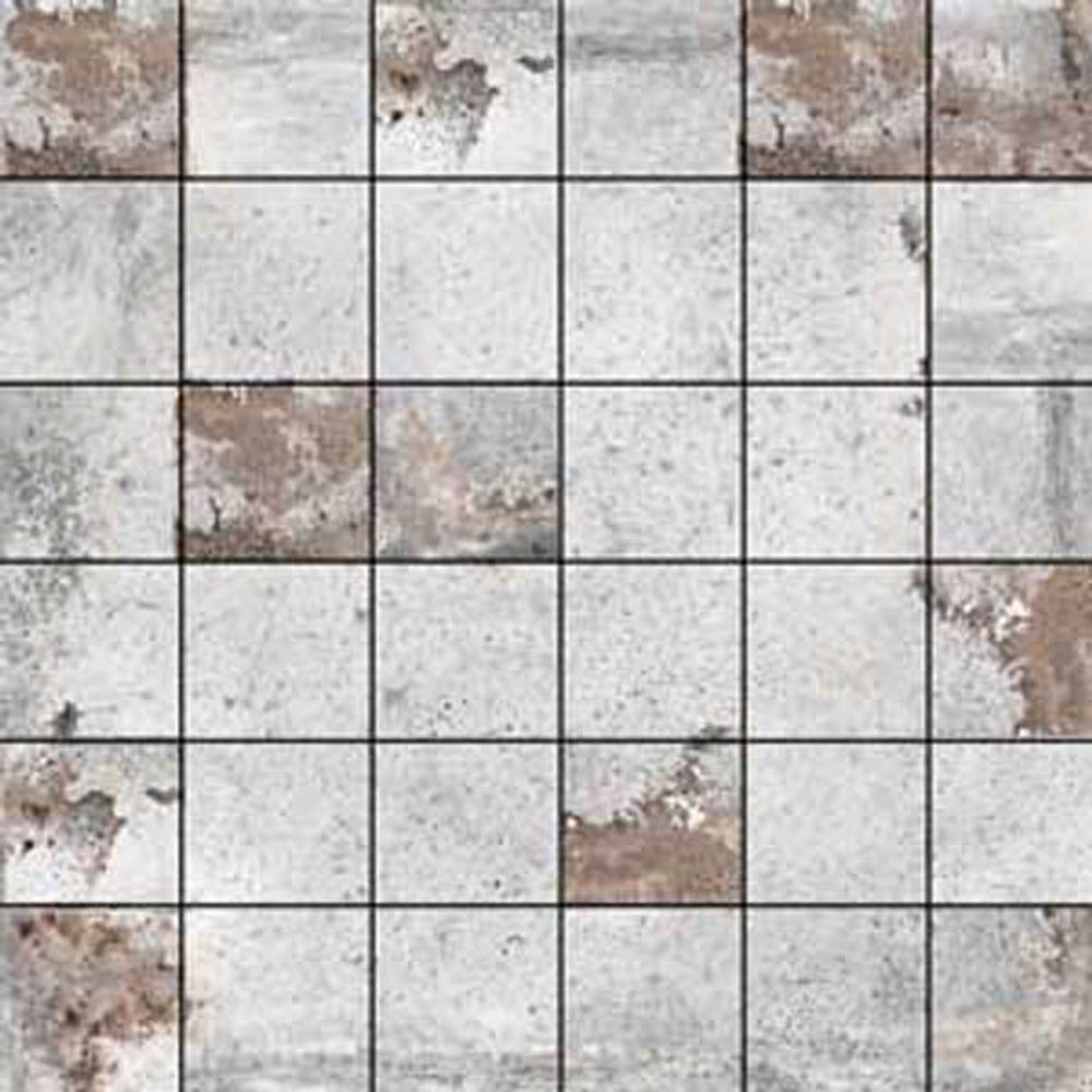 Мозаика LASCAUX MOSAICO NAXA NAT RETT Мозаика LASCAUX MOSAICO NAXA NAT RETT