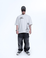 T-SHIRT "UNA IS ALIVE"