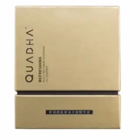 Quadha Refreshing Multi-Recovery Soothing Oil Essence BioHyalux | Освежающая сыворотка с маслами для восстановления кожи