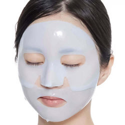 Маска увлажняющая гидрогелевая с микроиглами VT Cosmetics Hydrop HL Reedle Shot100 2Step Hydrogel Mask