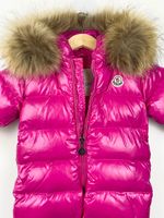 Комбинезон Moncler, 62