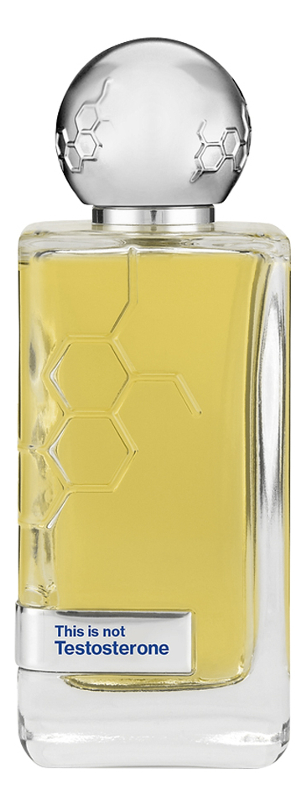 Hormone Paris This is Not Testosterone EDP
