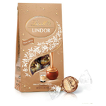 Шоколадные конфеты Lindt LINDOR Irish Cream с нежной начинкой Irish Cream 137 г (Италия)