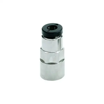 Резьбовое соединение, прямое SVG-R2-8 x G1/4i Schneider airsystems E014244