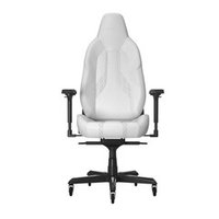 Премиум игровое кресло KARNOX COMMANDER Skywalker, Napa Leather, белый (KX800807-SKYWALKER)