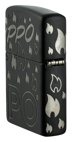 Зажигалка ZIPPO 48908 Zippo Design