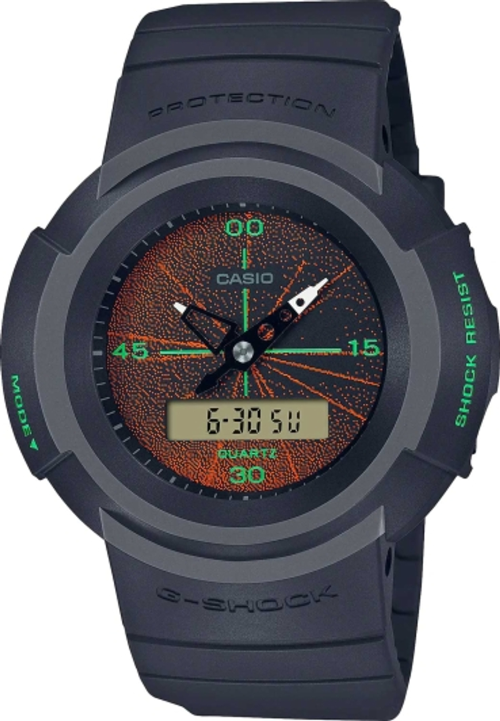 Casio AW-500MNT-1A