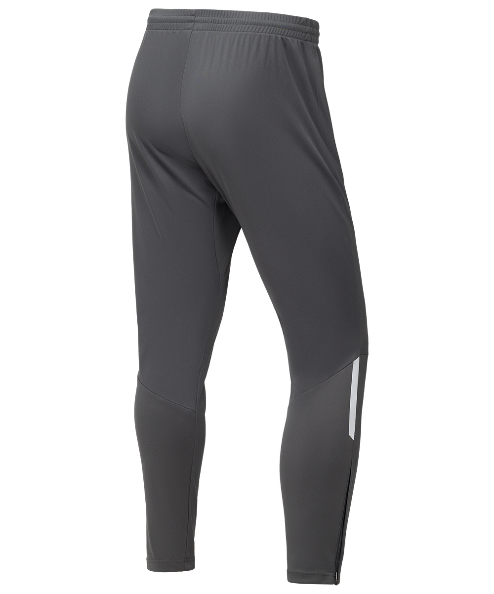 Брюки тренировочные CAMP 2 Track Pocket Pants, серый