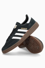 Кроссовки adidas Handball Spezial Junior - черный