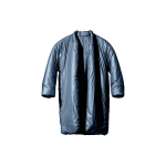 YEEZY x Gap x Balenciaga, куртка, морской синий