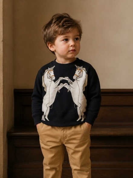 Свитшот Burberry, 98
