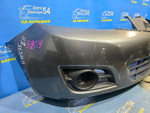 Бампер передний NISSAN NOTE 2008-2012