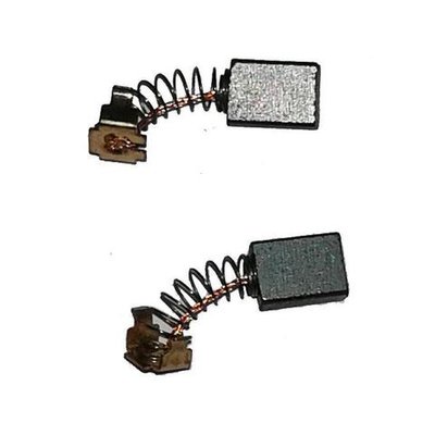 Щетки угольные для вибрационной шлифовальной машины PS2408-SP-16, AA010C00053