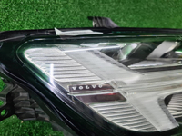 Фара правая Volvo S60 3 (2018-н.в.) LED