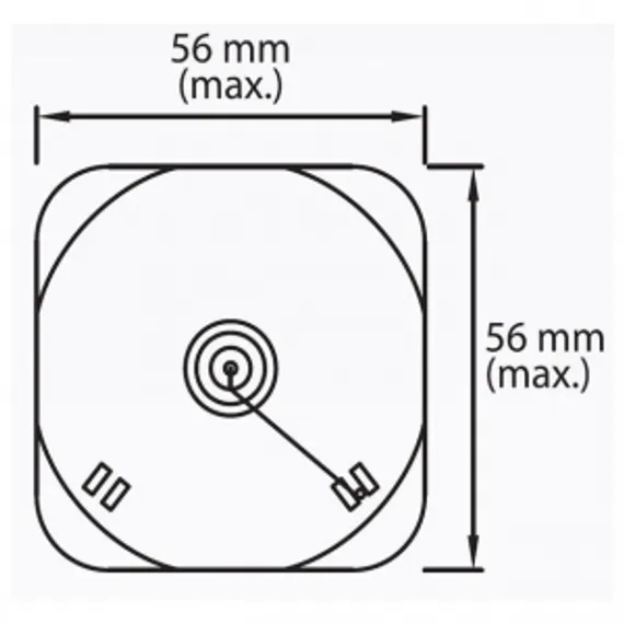 YODN MSD 330S16