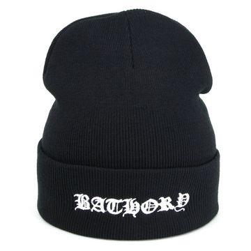 Шапка Bathory (1097)