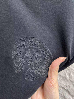 Футболка Chrome Hearts