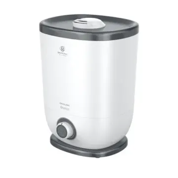 Увлажнитель воздуха Royal Clima RUH-ER300/5.0M-WT Ercolano