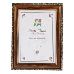 FA Пластик София медь 15х21 | FA фототовары
