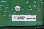 Модуль индикации 108677742/A стиральной машины Electrolux EWS1277FDW