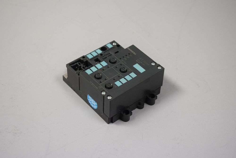 SIEMENS 6ES7141-1BF12-0XB0 SIEMENS 6ES7141-1BF12-0XB0