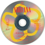 Nirvana / Singles (6CD Single)