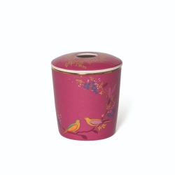 Wax Lyrical Диффузор с палочками Sara Miller 200 мл Sandalwood Cardamom Oudwood SM2203
