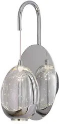 Бра Берти 07866,02 Kink Light