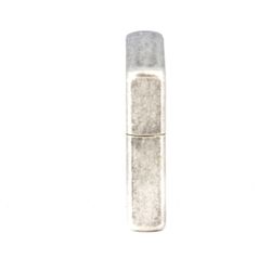 Зажигалка ZIPPO Antique Silver Plate латунь/никель-хром (121FB)