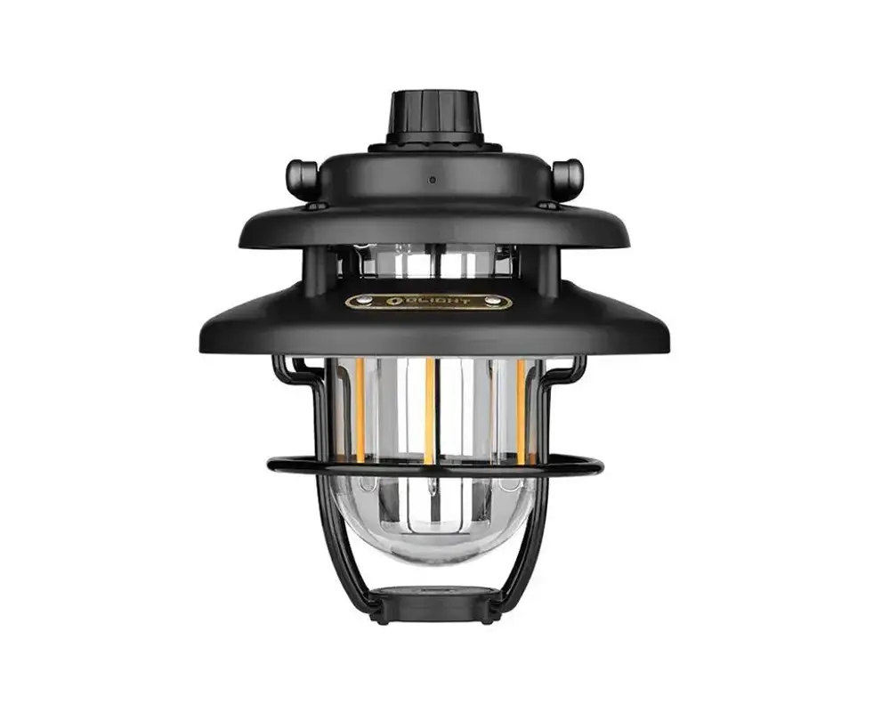 Кемпинговый фонарь Olight Olantern Classic Mini Black