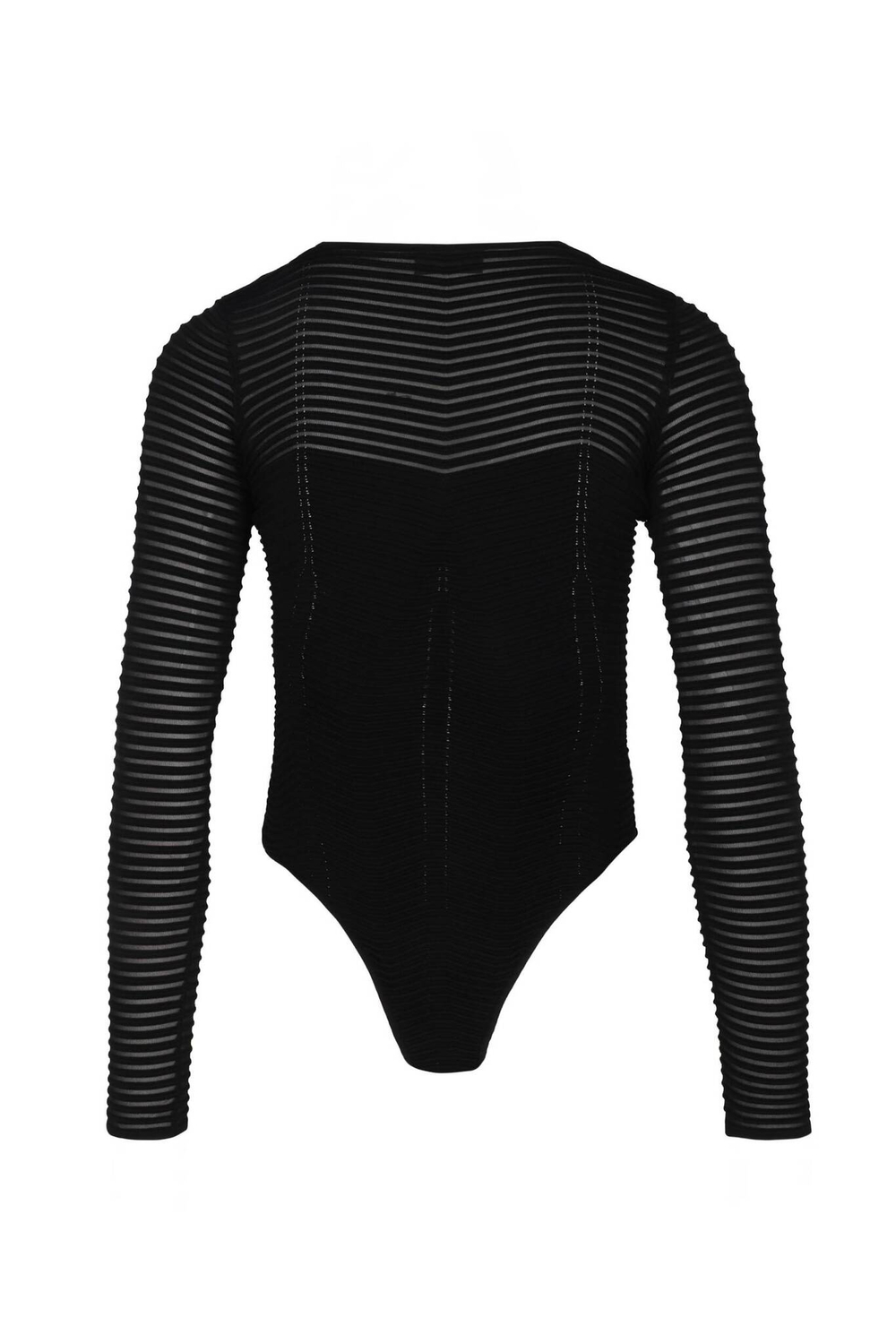 Боди Elisabetta Franchi - черный(BK64B46E2)