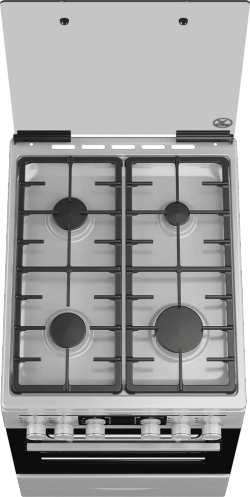 Плита газовая Darina Ultra1 GM241 110 3W