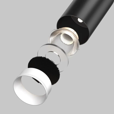 Линза ⌀55mm 24° для Фокус / Focus Led 20Вт, LensD60-24. TM Maytoni