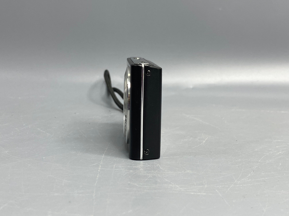 Sony Cyber-shot DSC-W320