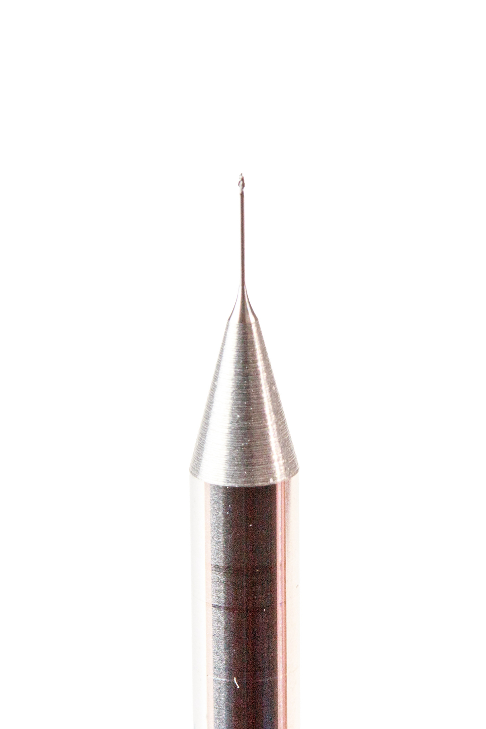 CAD/CAM фреза Bredent (Бредент) для Roland DWX-4, DWX-50, DWX-51D, DWX-52D - Циркон / Zirconia